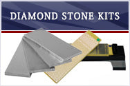 Diamond Stone Kits