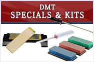 DMT Specials and Kits