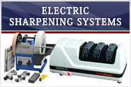 Electric Sharpening Systems