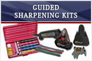 Guided Sharpening Systems