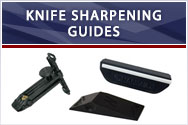 Knife Sharpening Guides