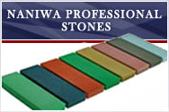 Naniwa Chocera Pro Waterstones