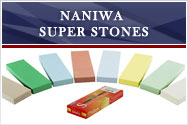 Naniwa Super Stones