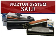 Norton System Sale