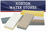Norton Water Stones