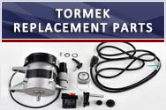 Replacement Tormek Parts
