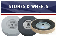Stones & Wheels