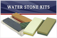 Water Stone Kits