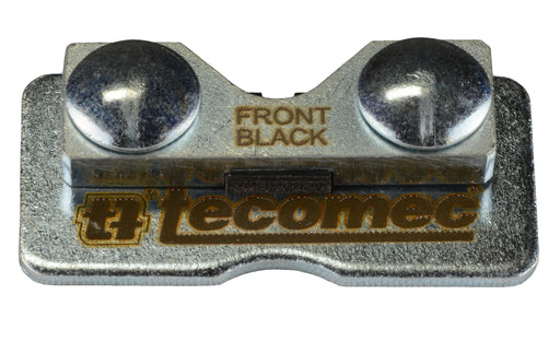 Tecomec Wheel Profile Shaping Tool