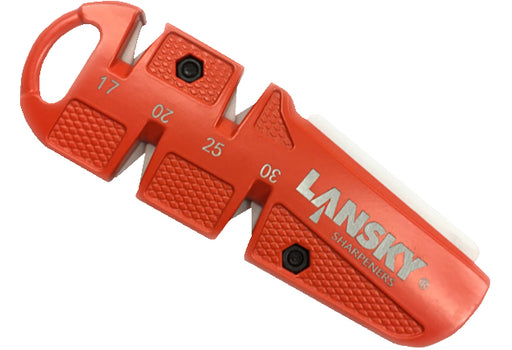 Lansky Multi-Angle C-Sharp