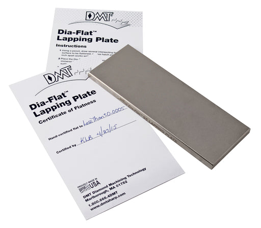 DMT 8" Dia-Flat 95 Lapping Plate