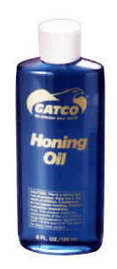 GATCO Honing Oil
