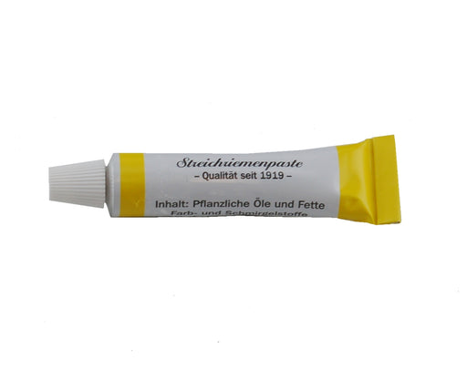 Herold - Solingen Yellow Leather Treatment Strop Paste