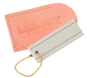 Lansky Hard Super Arkansas Pocket Stone