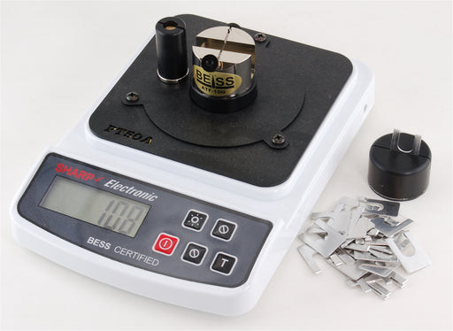 Edge-On-Up Industrial Edge Tester