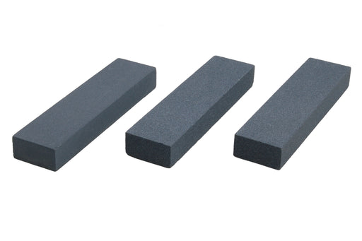 Silicon Carbide 4" x 1" Pocket Stone