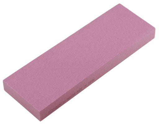 Naniwa 220 Grit Pink Alumina Traditional Waterstone